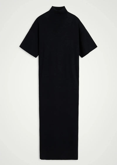 Herskind Carrie Knit Dress Black