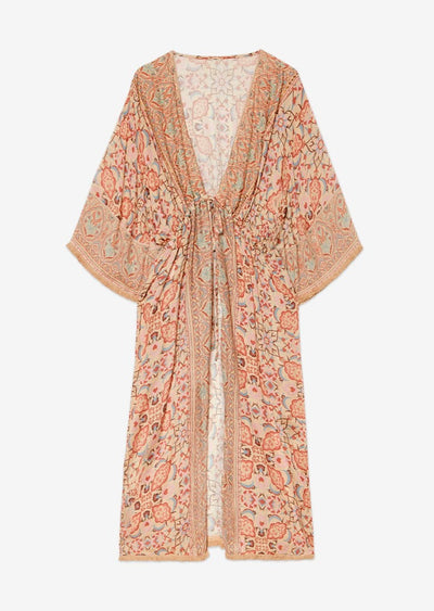 NKN Paisley Kimono