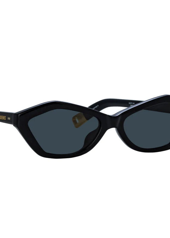Jacquemus Bambino Black