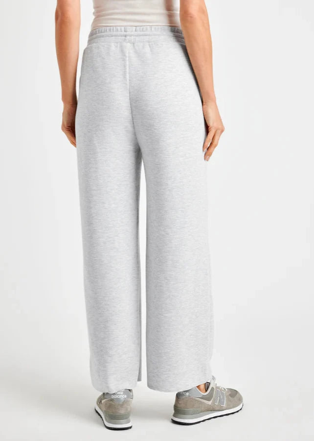 Splendid Winslow Pant Ice Heather Grey