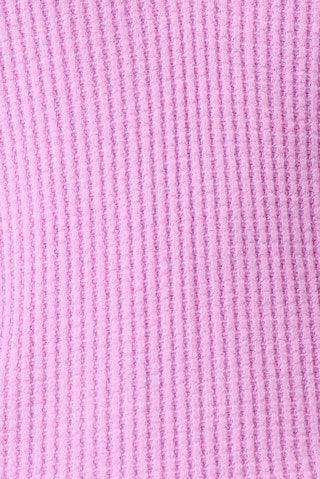 Pj Salvage Seeing Stripes L/S Lilac