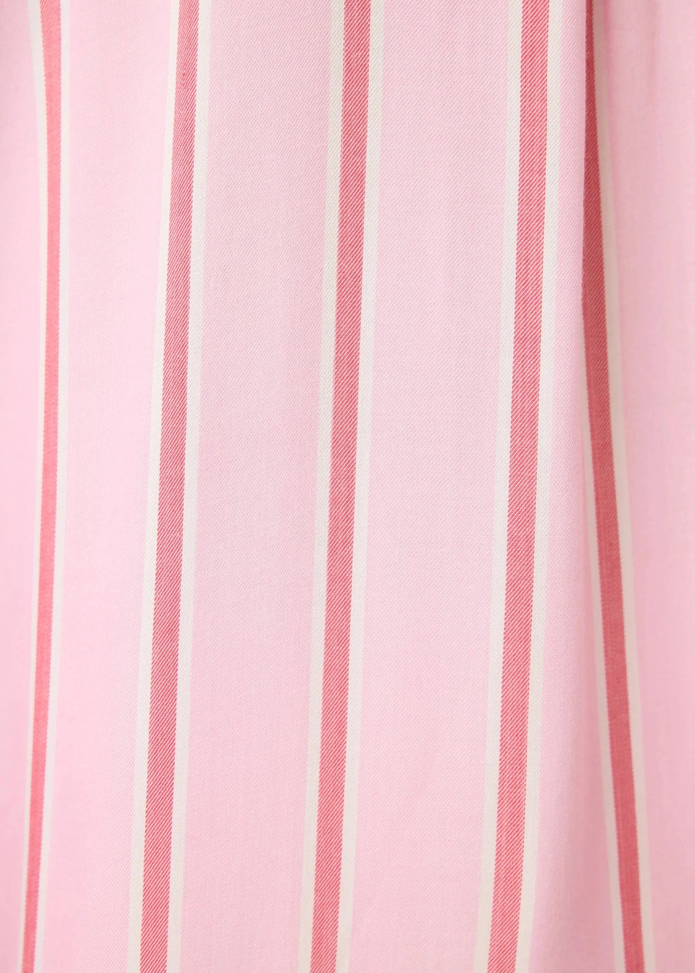 Pj Salvage Stripe Hype Pj Set - Candy Pink