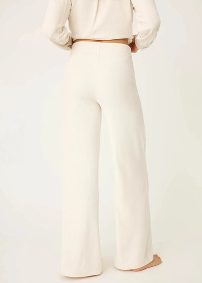 Pj Salvage Cozy Corduroy Lounge Pant