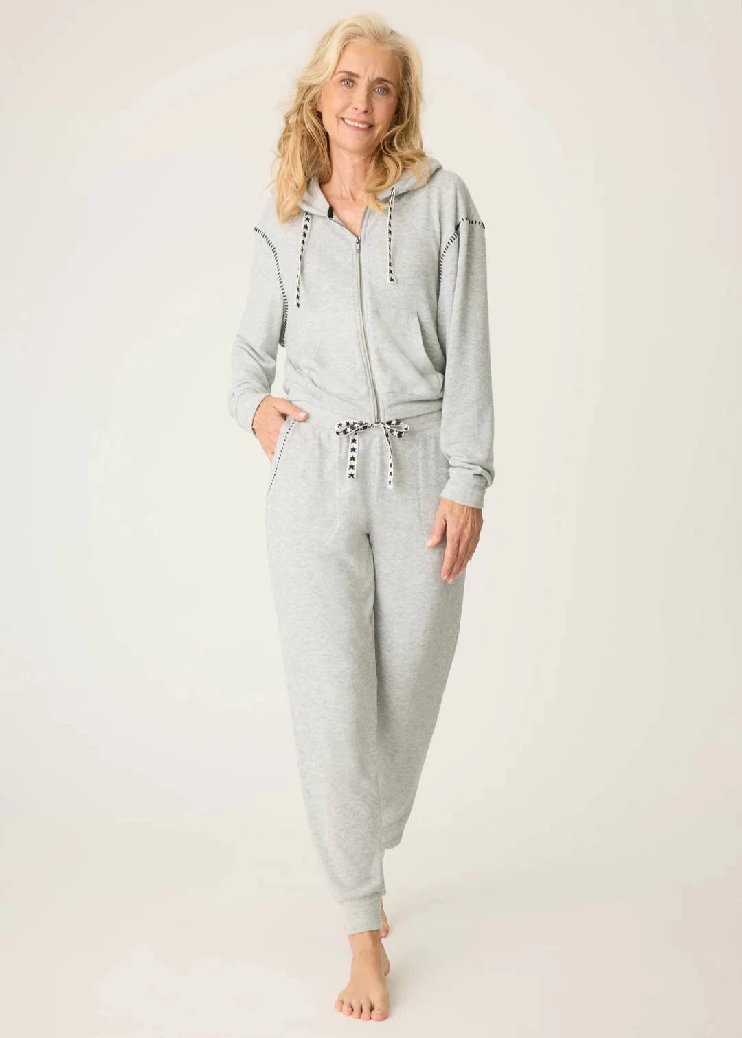 Pj Salvage Cozy & Chic Pj Set