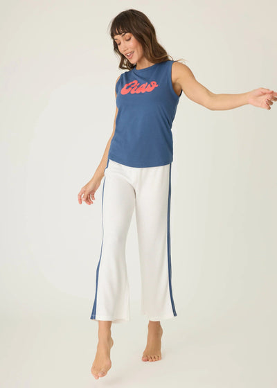 PJ Salvage Back On Track Short Sleeve T-Shirt