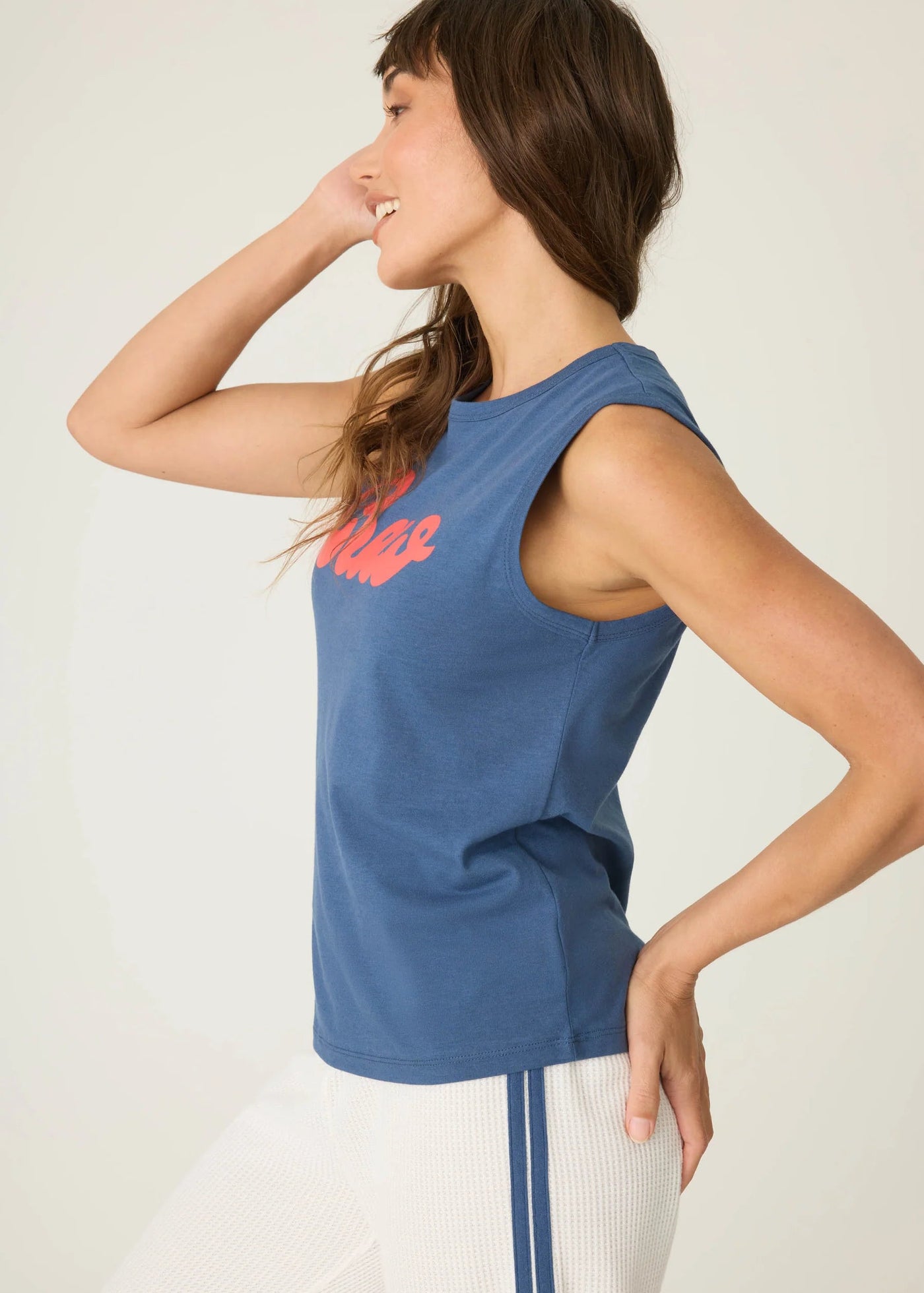 PJ Salvage Back On Track Short Sleeve T-Shirt