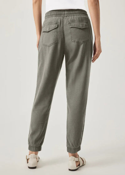 Splendid Lakeside Jogger - Olive